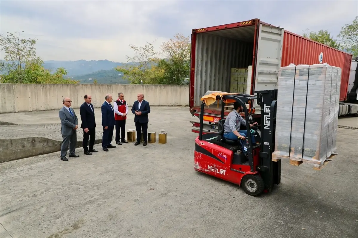 ordudan ingiltereye 8 ton bal ihracati BPuBJ39B.jpg