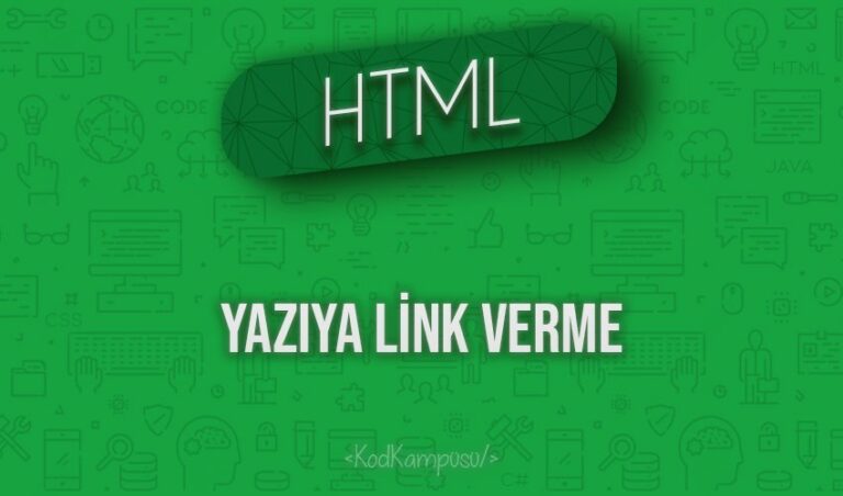 HTML-Yaziya-Link-Vermesay.jpg