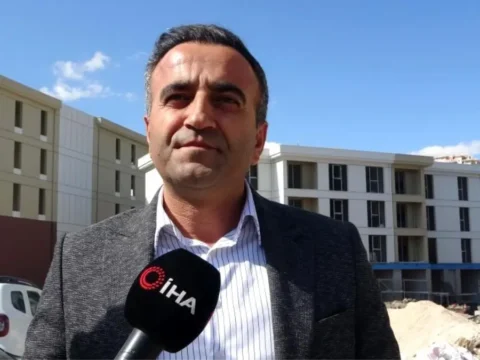 Akçadağ’da 49,5 Milyonluk Modern Hayvan Pazarı Projesi Hayata Geçiyor