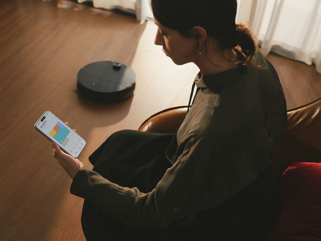 Roborock App ile robot süpürge yönetimi tamamen dijitalleşiyor