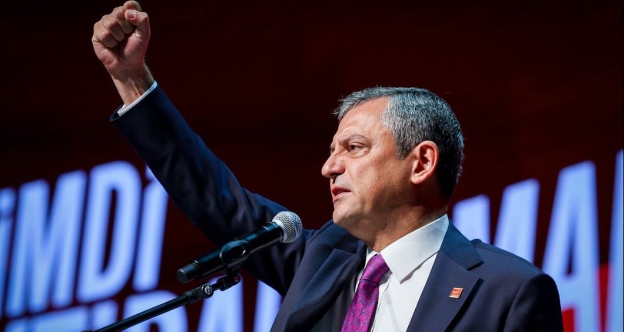 CHP Seçim Hazırlıklarına Başladı; Özgür Özel, Özel Sandık Beklentilerini Açıkladı