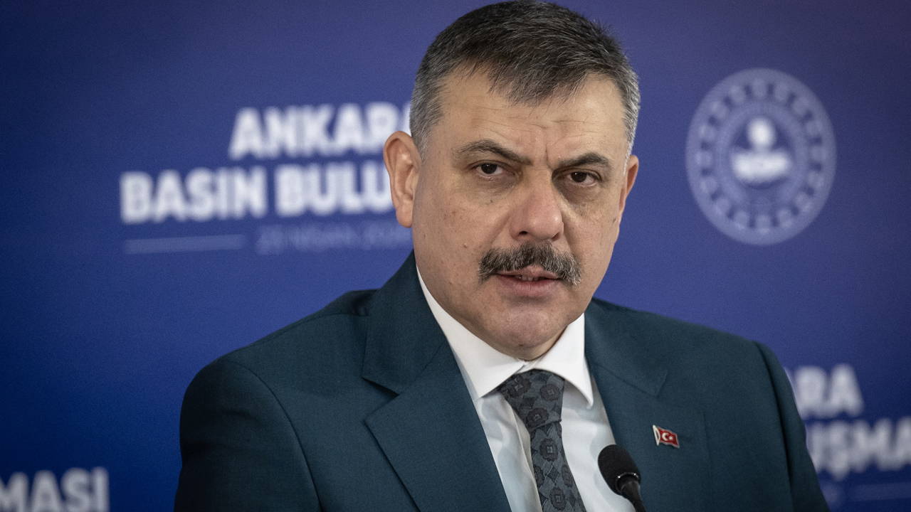 İçişleri Bakanı Çiftçi, Uyuşturucu İle Mücadele Stratejilerini Açıkladı: “Suçun Önünü Kapatacak Tedbirler Alıyoruz”