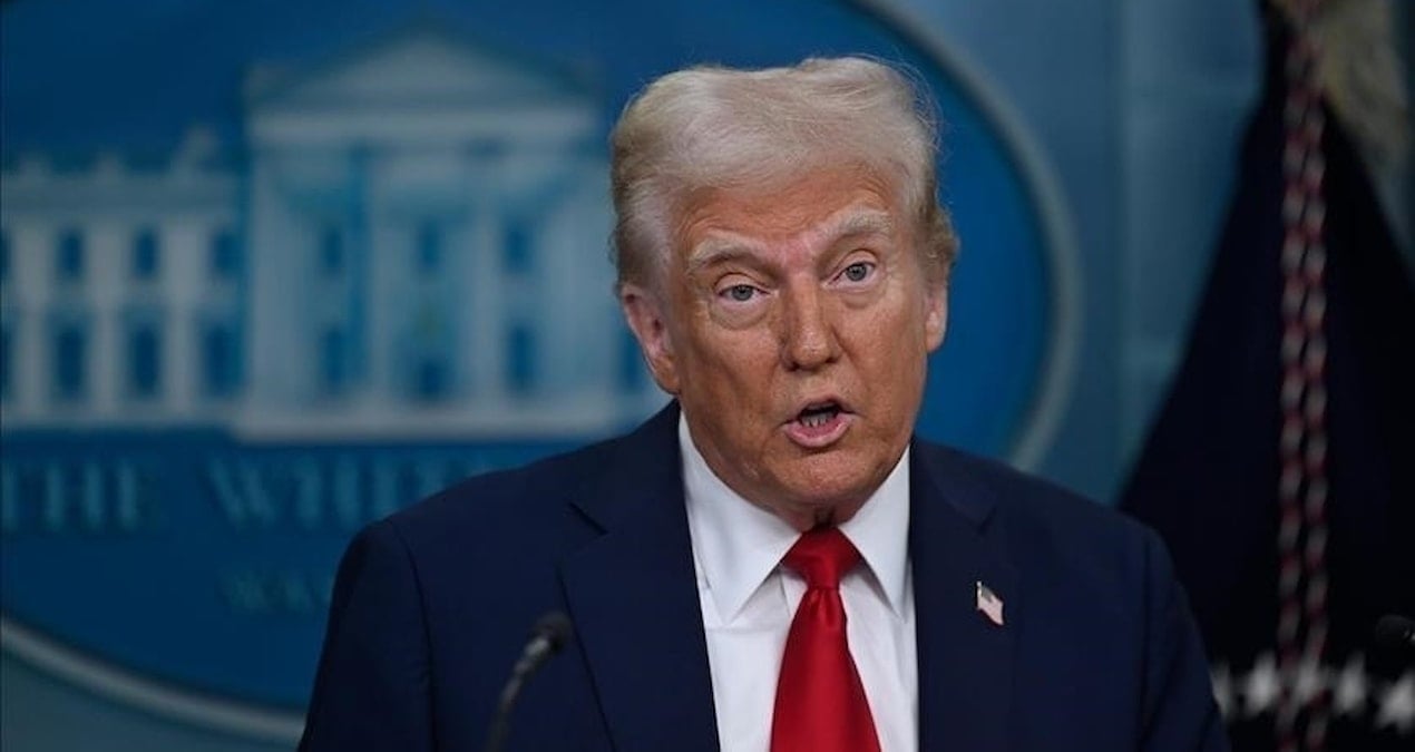 Trump’ın İran Teklifine Tepkisi: Görüşmeler Tıkandı