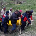 Osmaniye’den Kahramanmaraş’a Gitmişti: Cansız Bedeni Tarlada Bulundu