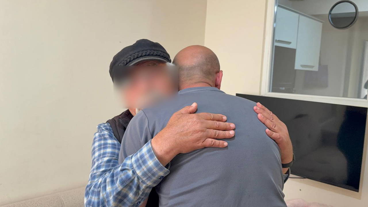 71 Yaşındaki Babasıyla Birlikte Hapis Yatan Oğul: “İyilik Yaparken Yanlış Yola Saptık”