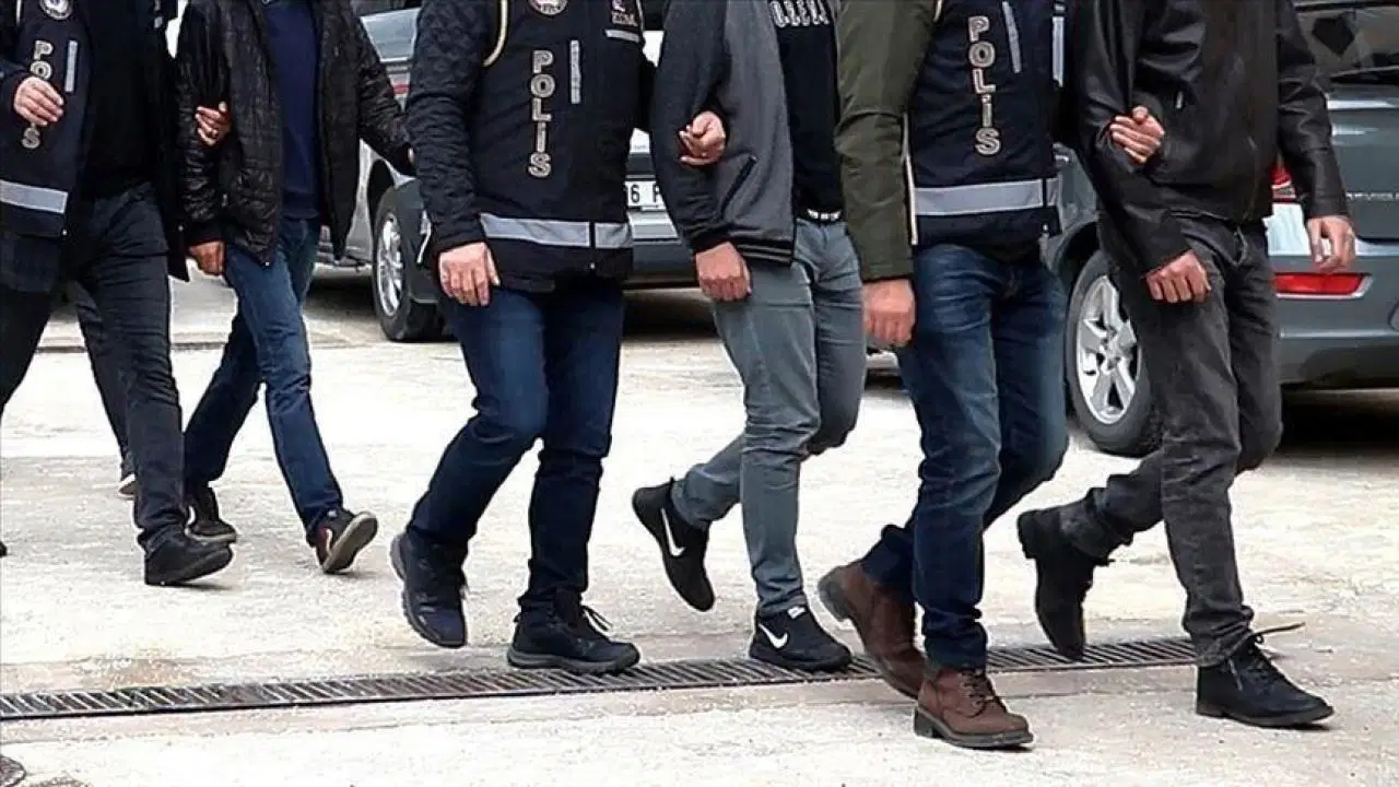 Ankara’da ‘Çirkinler’ Çetesine Büyük Darbe: Beş Tutuklama Gerçekleşti