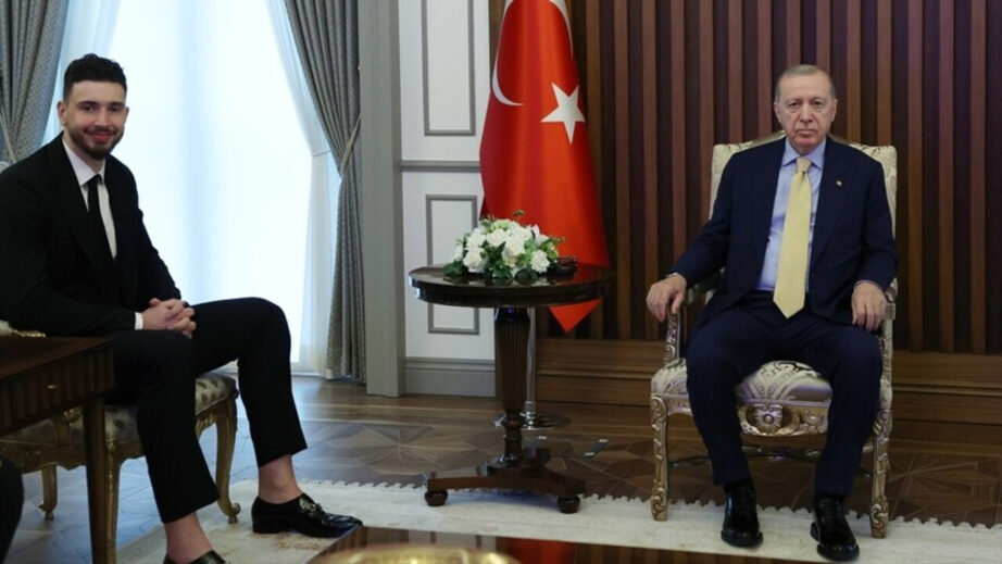Kanada’da Uzaylılar için Dünyanın İlk İniş Pisti Açıldı!