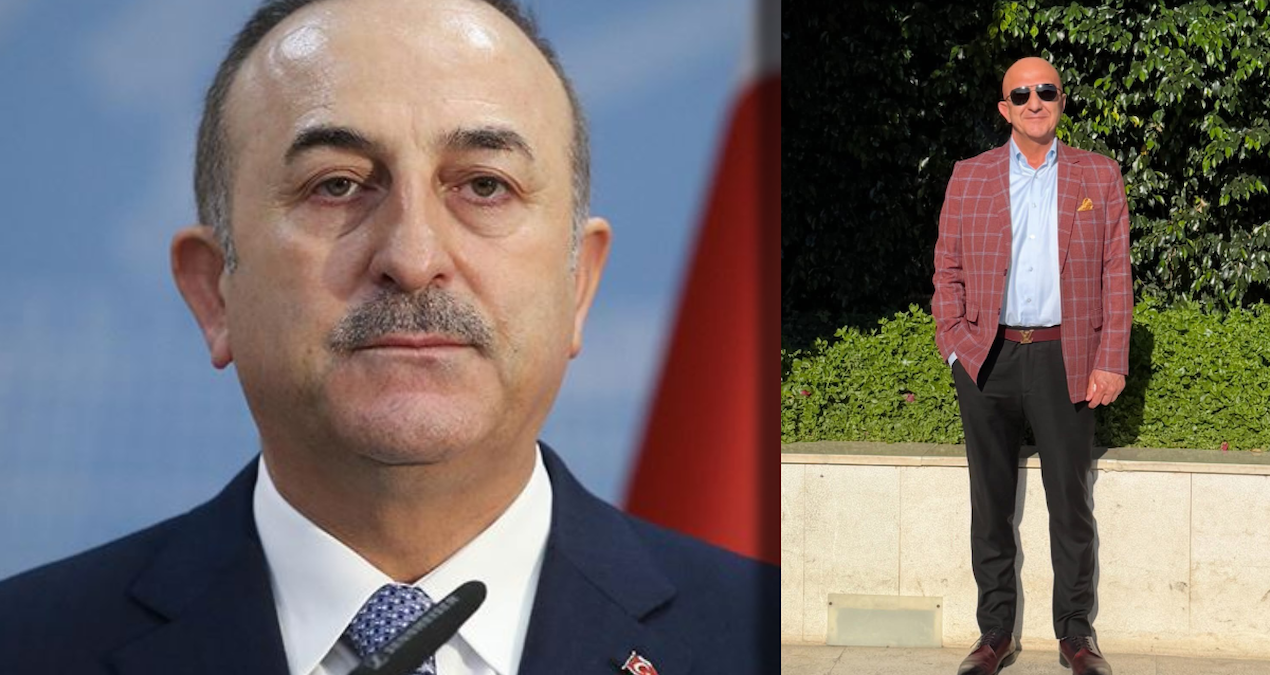 Mevlüt Çavuşoğlu’nu Üzen Olay: Kardeşi Aydın Çavuşoğlu Ofisinde Vuruldu