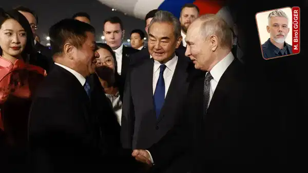 Trump ve Putin’in Pekin Ziyaretlerindeki Protokoletik Farklılıklar: 5 Temel Nokta
