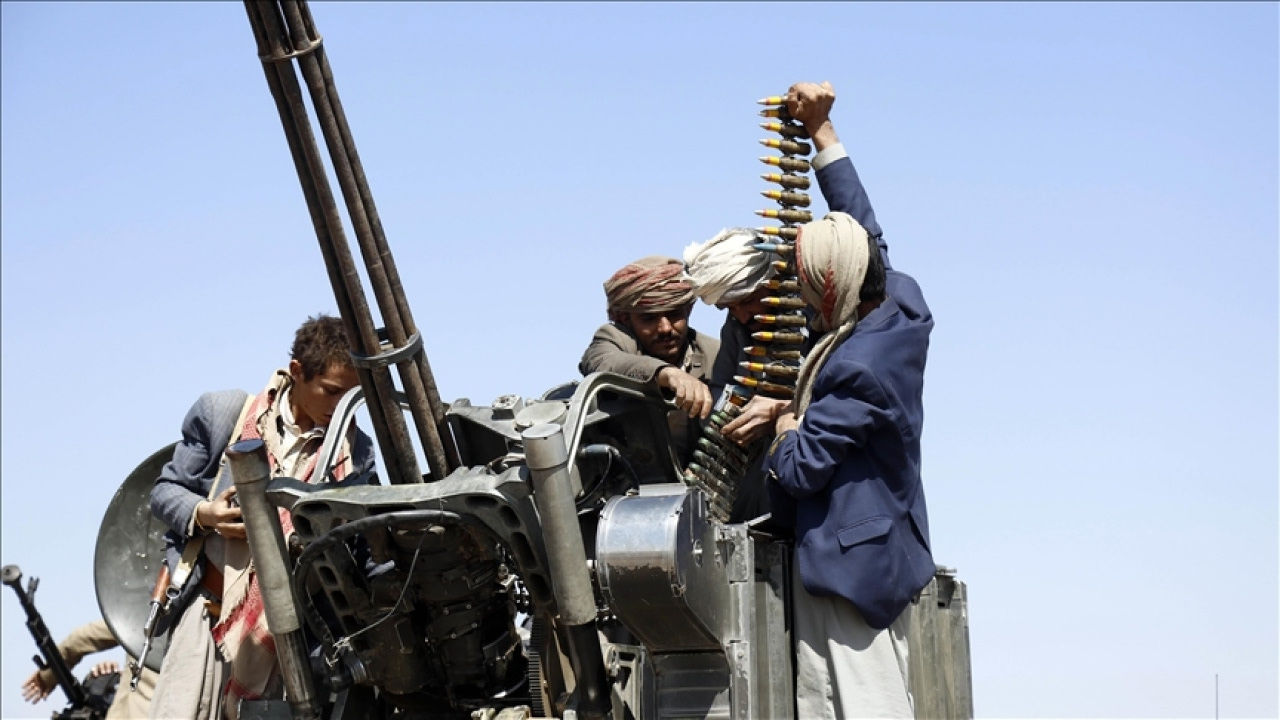 Husiler’den İsrail’e Somaliland tehdidi: Tüm imkanlarla hedef alırız
