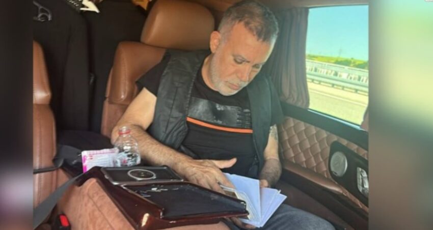 Haluk leventin asistani yelizden itiraf ustune itiraf kendi borclari icin beni kullandi 431ugALm
